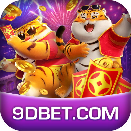 Logo da 9dbet